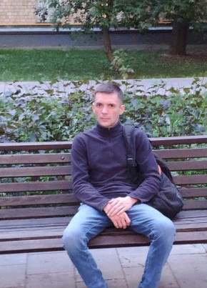 сергей из Горад Гомели 42 года