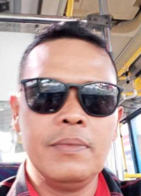 Roni efendi, 38, Indonesia, Kota Padang