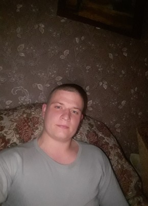 Иван Горячев, 30, Россия, Ковров