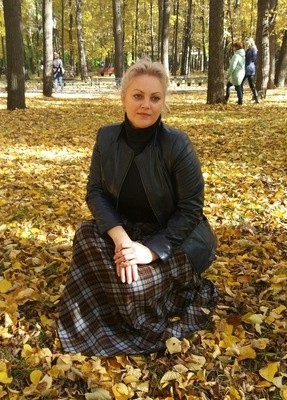 Дана, 45, Россия, Елабуга