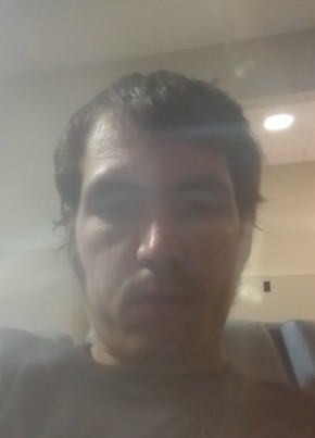 Zackary из Fayetteville (State of North Carolina) 35 лет