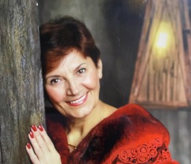 Neznakomka, 64, Saint Petersburg