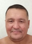 Рустам - Астрахань