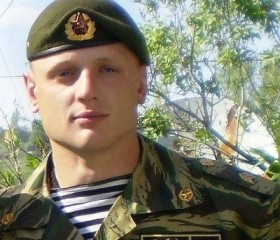 Александр, 34 года, Николаевск
