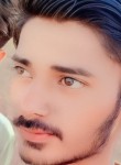 Latif Jaan, 20 лет, کراچی