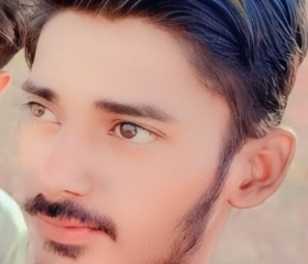 Latif Jaan, 20 лет, کراچی