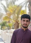 Shahzad janan, 24 года, دبي