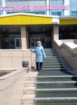 Любовь, 68 лет, Улан-Удэ