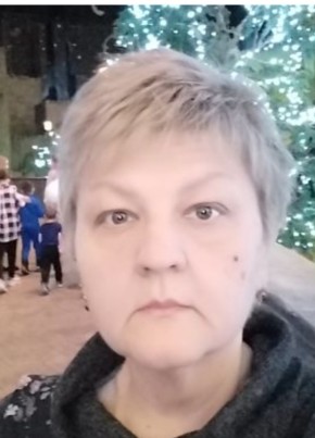 Ольга, 48, Россия, Дзержинский