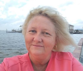 rebecca, 71 год, Texas City