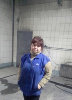Татьяна, 52, Россия, Линево