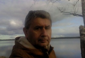Aleksandr, 59 - Just Me