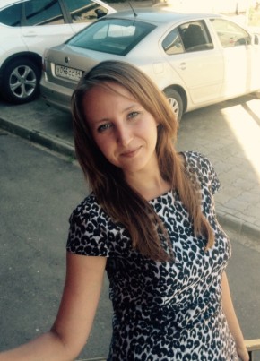 Елена, 31, Россия, Саратов