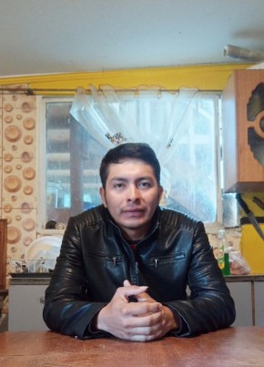 Fernando из Antofagasta 28 лет
