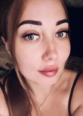 Манюня из Краснодара 33 года