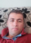 Mirzo, 39  , Ufa