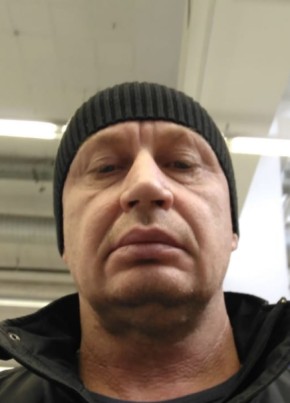 Владимир из Моздока 58 лет