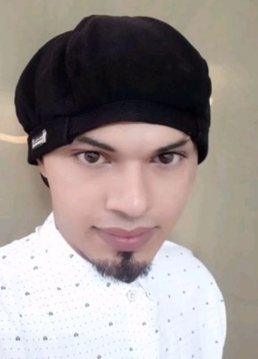 zubair mughal, 26, Malaysia, Subang Jaya