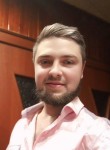 Evgeniy, 32, Malaya Vishera