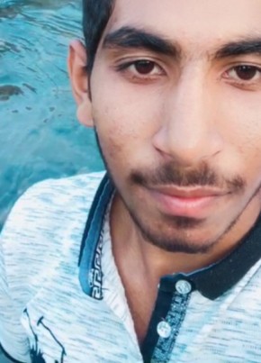 Tarun kumar, 24, India, Rajpura