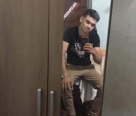 Javi, 25, Villarrica