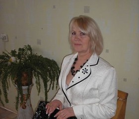 Нина, 69 лет, Симферополь