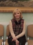 Evgeniya, 54, Moscow