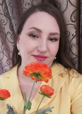 Svetlana, 47, Russia, Orenburg