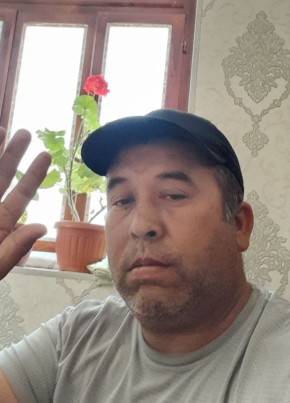 Zafar, 38, Uzbekistan, Tashkent