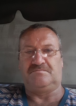Анатолий, 55, Россия, Прохладный