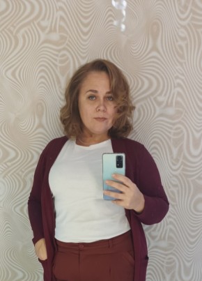 MariWanna, 39, Россия, Селижарово