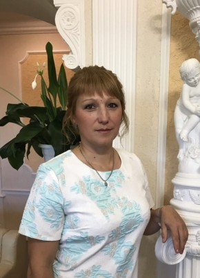 Юлия, 51, Россия, Березники