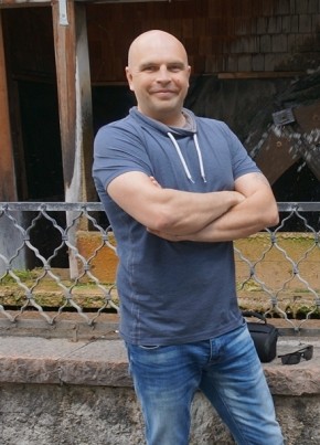 Алексей из Москвы 54 года