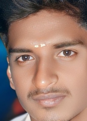 Kamal, 22, India, Ārani