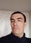 Pavel Bondarchik, 37, Salihorsk