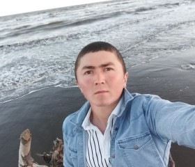 Антон, 26 лет, Поронайск