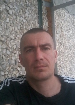михаил, 36, Россия, Североуральск