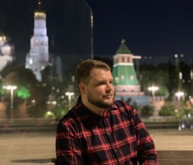 Андрей, 30 лет, Москва