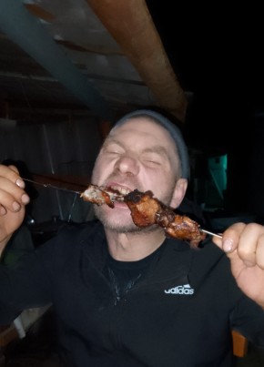 Владимир из Георгиевска 41 год