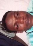 Fabrice, 36 лет, Élisabethville