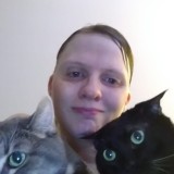 Carrie, 37  , Crystal