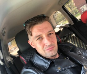 Алексей, 42 года, Луга