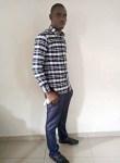 Fred, 38 лет, Abidjan