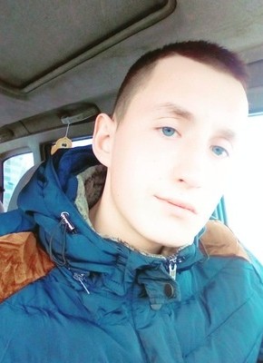 Александр, 26, Россия, Анива