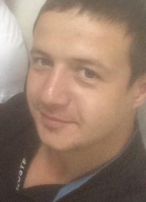 Andrey, 34, Россия, Ярославль