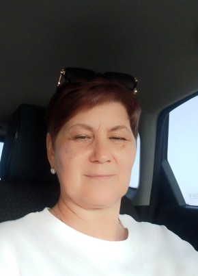 Ольга, 52, Россия, Павловская