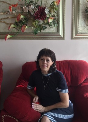 Tatiana, 52, Россия, Брянск
