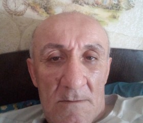 Aleks, 56, Goryachiy Klyuch