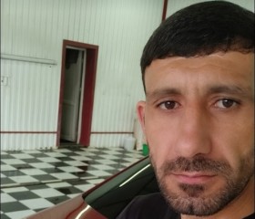 Emin Əhmədov, 41 год, Абакан