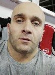 Zhorik Vartanov, 38, Chisinau